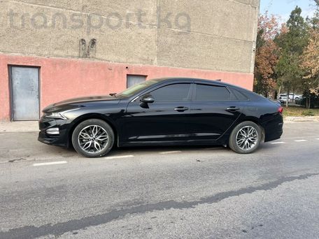 Kia K5, 2020 — photo 2
