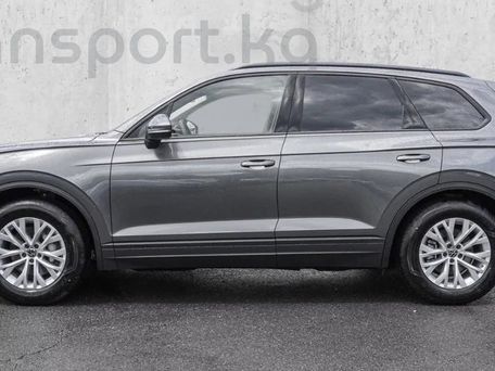 Volkswagen Touareg, 2023 — фото 4