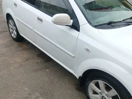 Daewoo Lacetti, 2004 — 照片 2