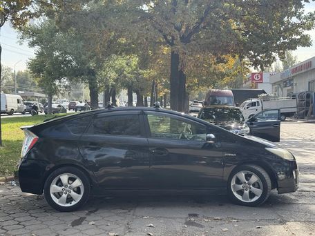 Toyota Prius, 2011 — 照片 4