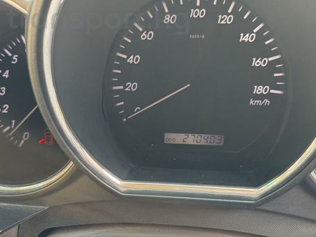 Toyota Harrier, 2004 — photo 6