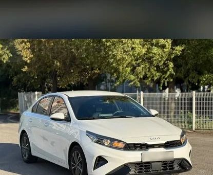 Kia K3, 2021 — photo 6