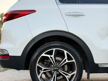 Kia Sportage, 2019 — фото 5