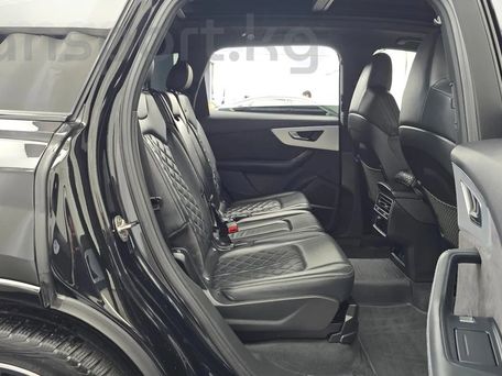 Audi Q7, 2022 — photo 12