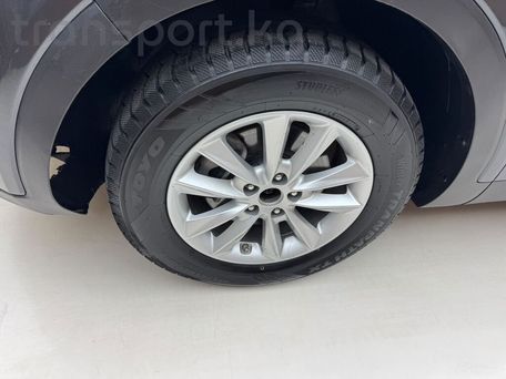 Kia Sorento, 2020 — photo 6