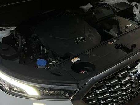 Hyundai Palisade, 2021 — photo 12