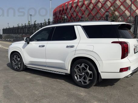 Hyundai Palisade, 2020 — сүрөт 3