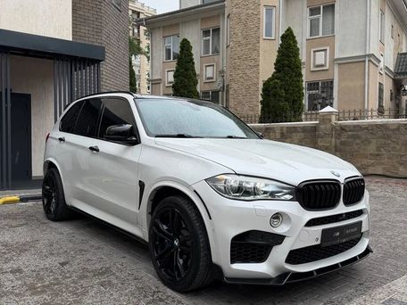 BMW X5 M, 2018 — сүрөт 9