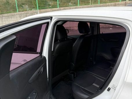 Chevrolet Spark, 2020 — 照片 10