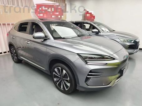 BYD Song Plus, 2024 — 照片 1