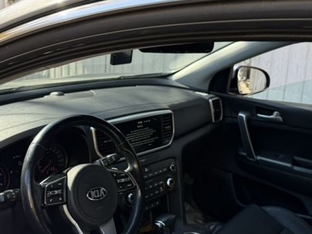 Kia Sportage, 2019 — photo 7