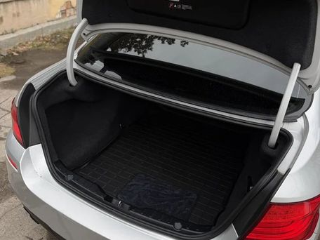 BMW 5 серии, 2012 — photo 3