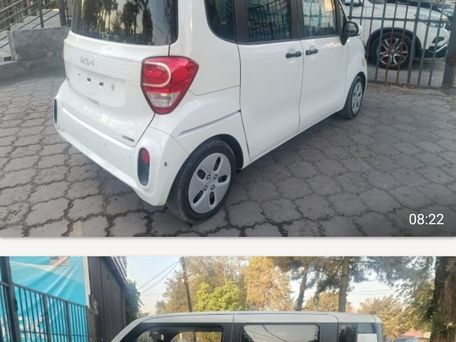 Kia Ray, 2021 — сүрөт 3