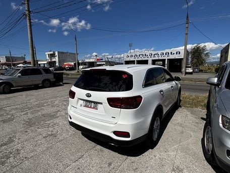 Kia Sorento, 2020 — 照片 7