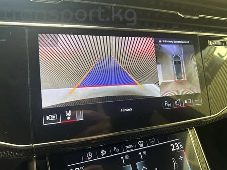 Audi SQ8, 2024 — 照片 12