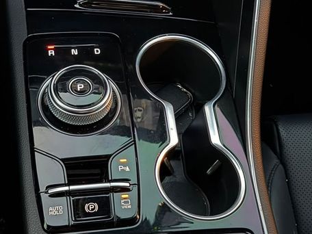 Kia K5, 2022 — сүрөт 6