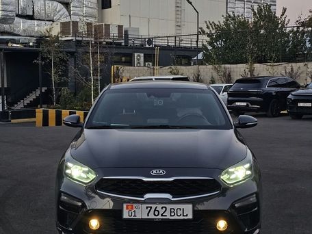Kia K3, 2020 — photo 4