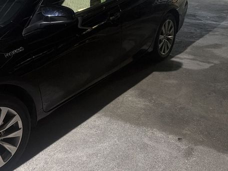 Toyota Camry, 2015 — сүрөт 7