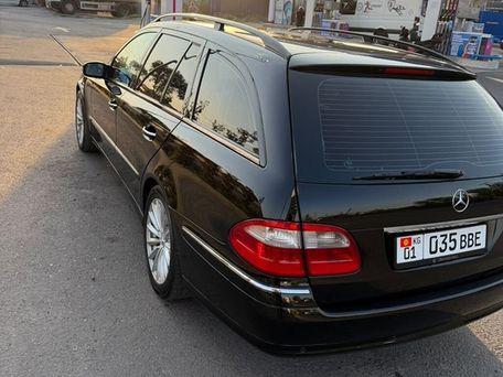 Mercedes-Benz E-Класс, 2005 — фото 1