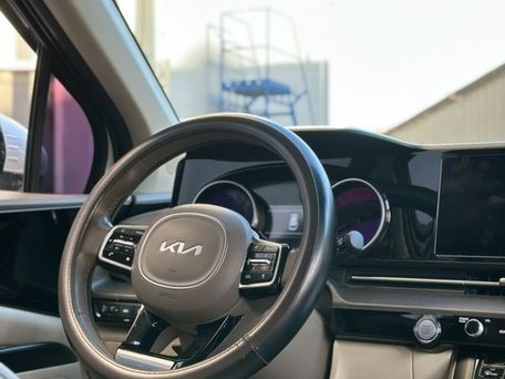 Kia Carnival, 2021 — photo 10