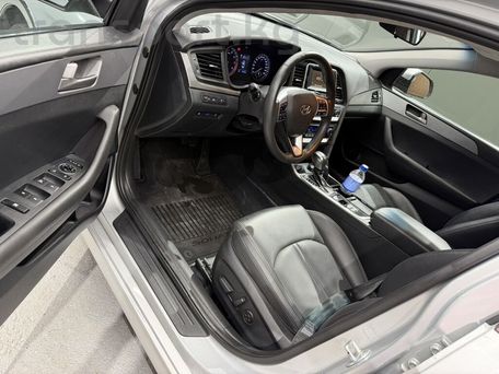 Hyundai Sonata, 2020 — photo 8