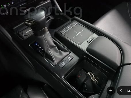 Lexus ES, 2020 — сүрөт 7
