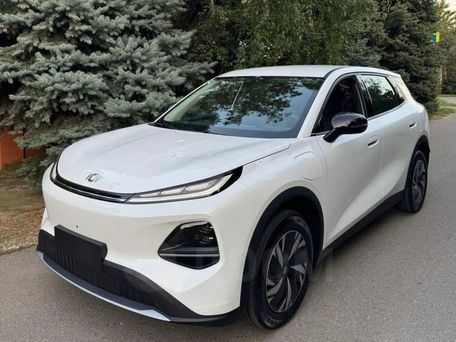 Changan Qiyuan Q05, 2026 — 照片 1