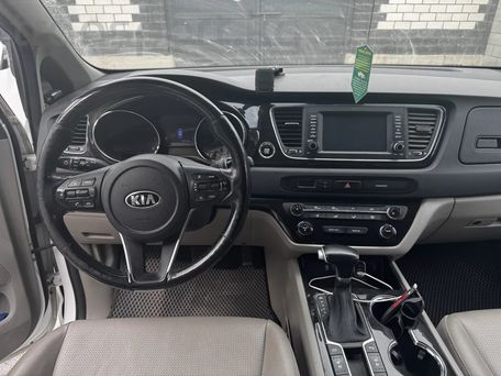 Kia Carnival, 2020 — сүрөт 4
