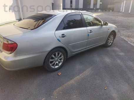 Toyota Camry, 2004 — photo 11