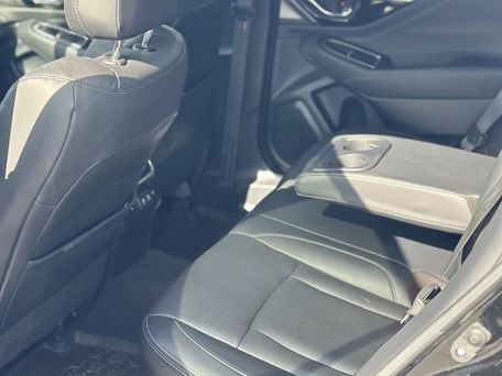 Subaru Outback, 2020 — 照片 10