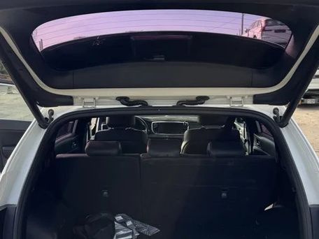 Kia Sportage, 2018 — фото 10