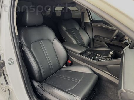 Kia K5, 2020 — photo 12
