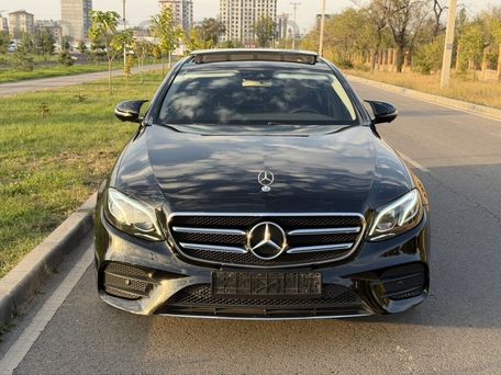 Mercedes-Benz E-Класс, 2016 — фото 10