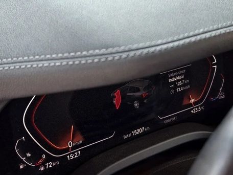 BMW X3, 2017 — фото 3