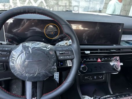 Hyundai Tucson, 2026 — photo 5
