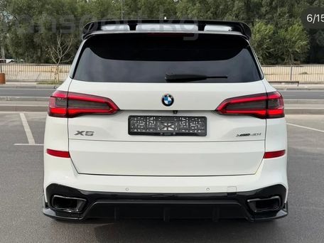 BMW X5, 2020 — photo 6