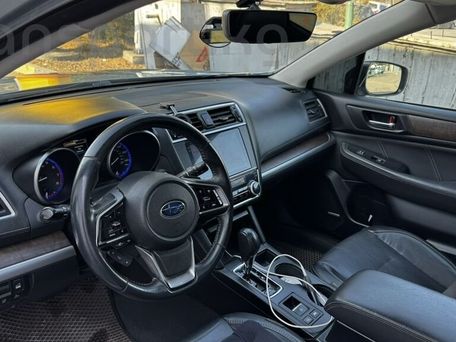 Subaru Outback, 2018 — photo 13