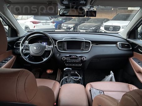 Kia Sorento, 2019 — сүрөт 11