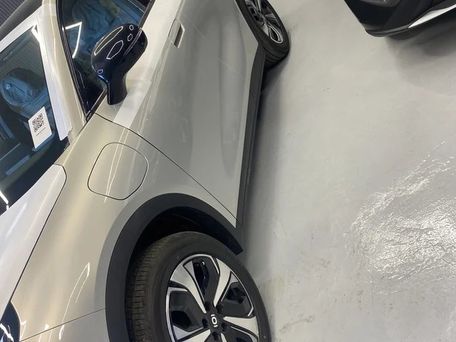 Changan Qiyuan Q05, 2026 — сүрөт 6