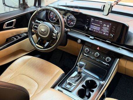 Kia Carnival, 2020 — photo 10