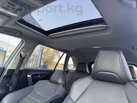 Toyota RAV4, 2021 — 照片 10