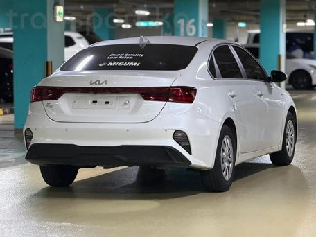 Kia K3, 2022 — сүрөт 4