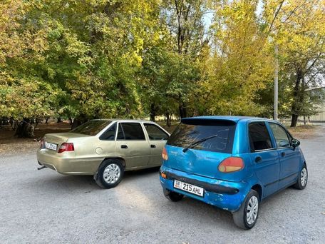 Daewoo Nexia, 2008 — сүрөт 11