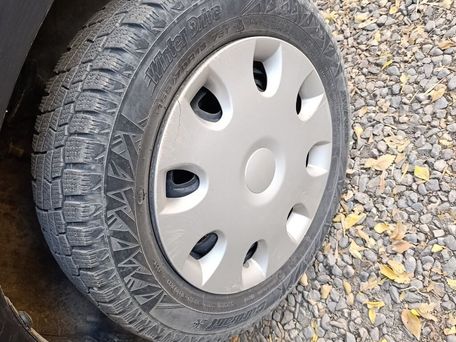 Suzuki Alto, 2003 — сүрөт 19
