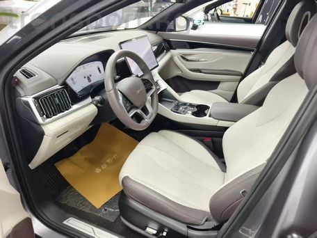 BYD Song Plus, 2024 — photo 3
