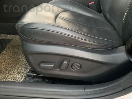 Hyundai Sonata, 2020 — photo 6