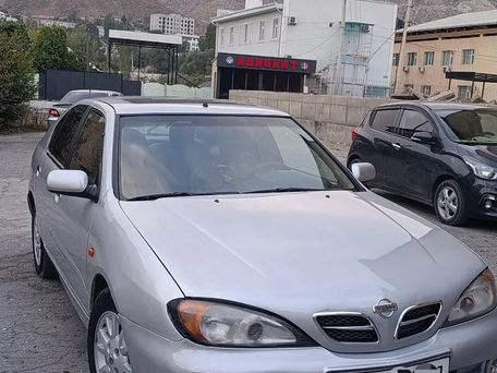 Nissan Primera, 2001 — фото 2