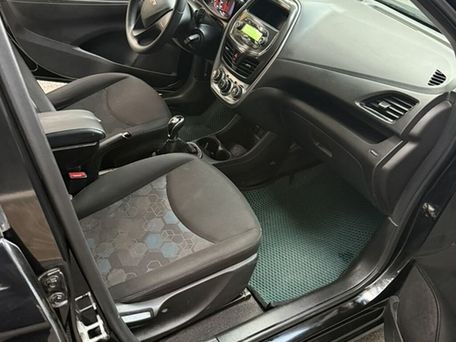 Chevrolet Spark, 2017 — сүрөт 5