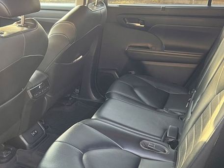 Toyota Highlander, 2021 — сүрөт 10