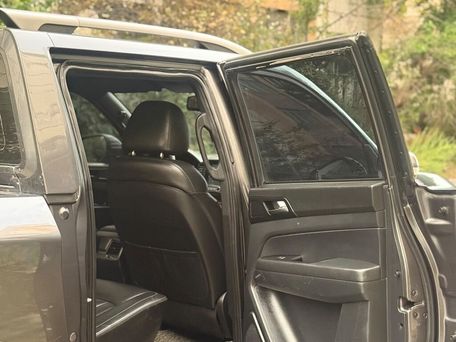 SsangYong Rexton, 2020 — 照片 11